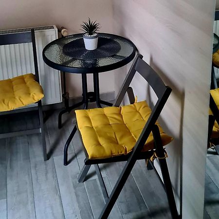 Bonitos, Sobe-Rooms Slavonski Brod Exterior photo