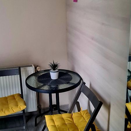 Bonitos, Sobe-Rooms Slavonski Brod Exterior photo