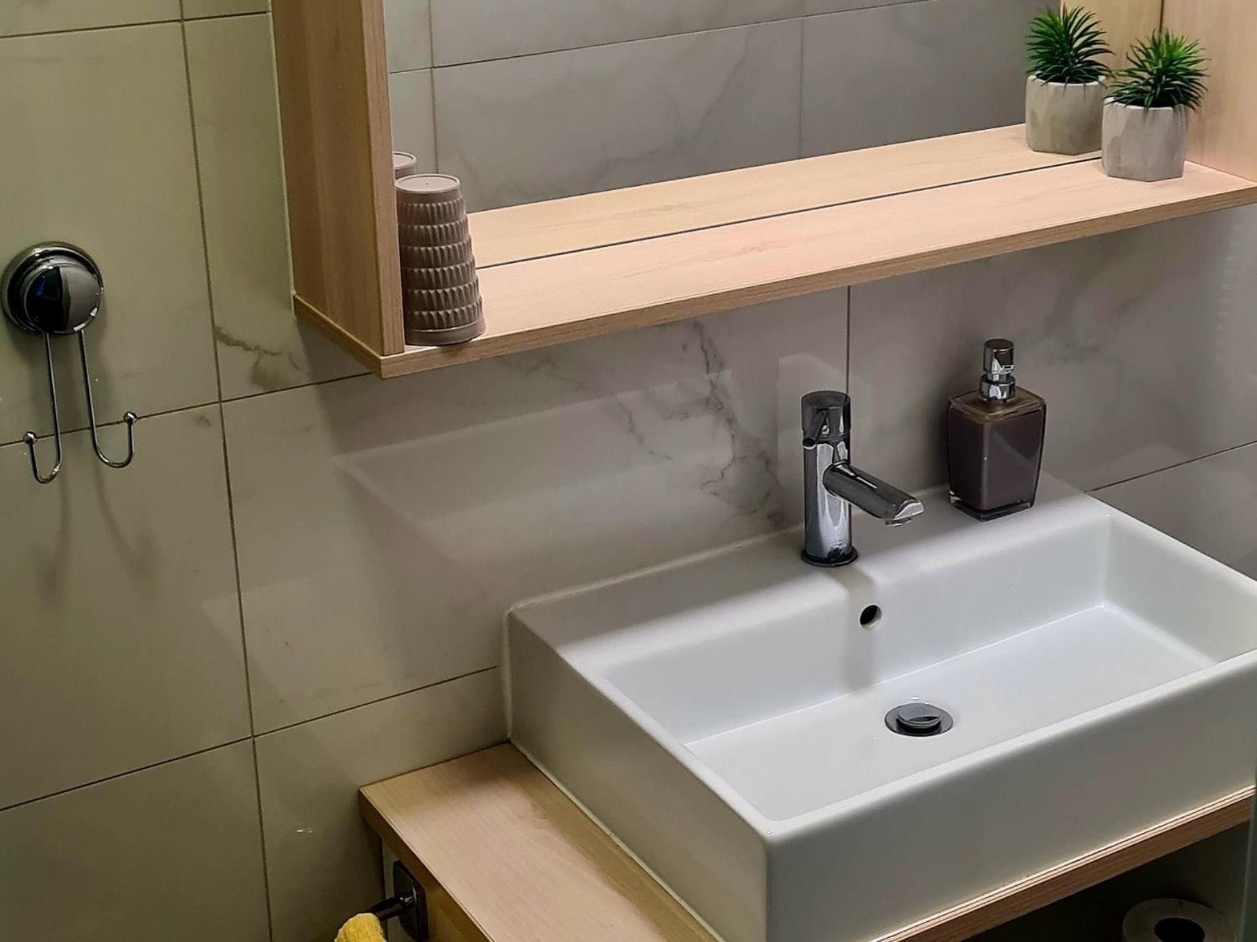 Bonitos, Sobe-Rooms Slavonski Brod Room photo