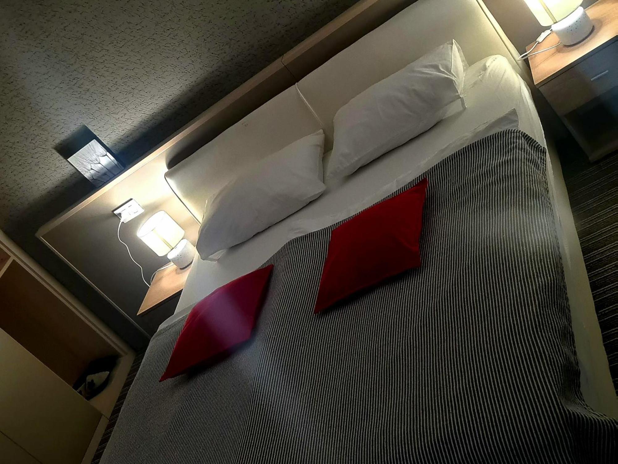 Bonitos, Sobe-Rooms Slavonski Brod Room photo
