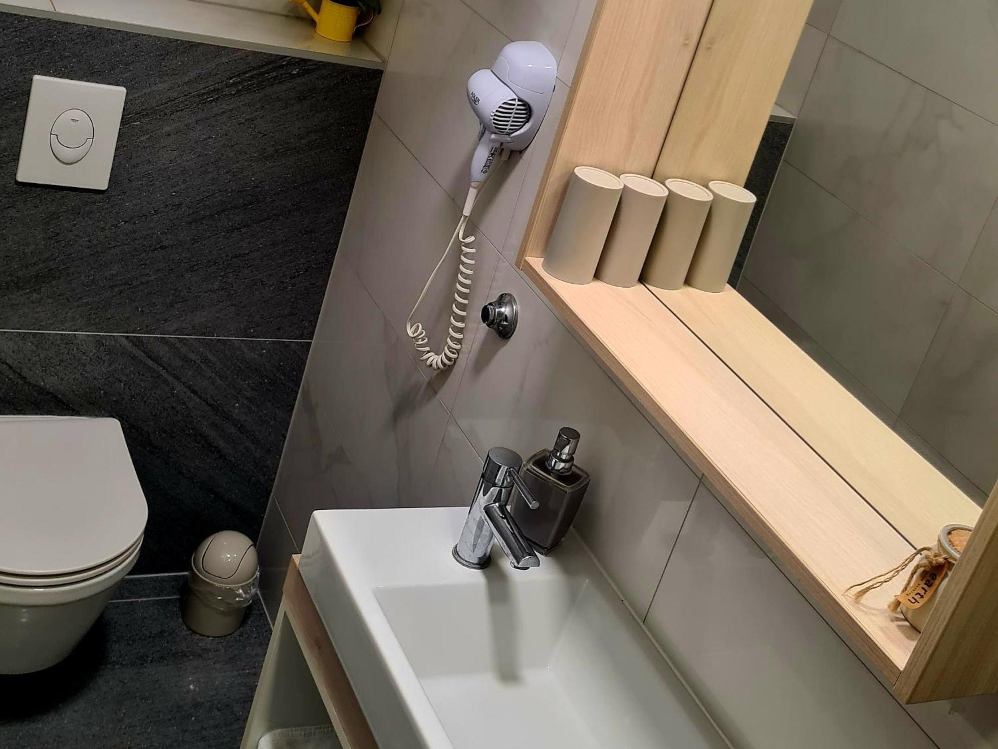 Bonitos, Sobe-Rooms Slavonski Brod Room photo